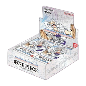 awakening of the new era booster box