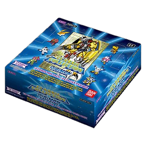 caja de sobres de classic collection
