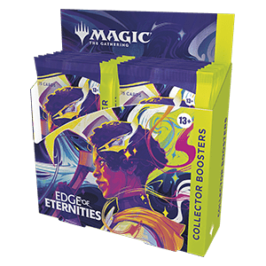 magic: the gathering caja de sobres de final fantasy play